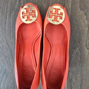 Tory Burch Wedges